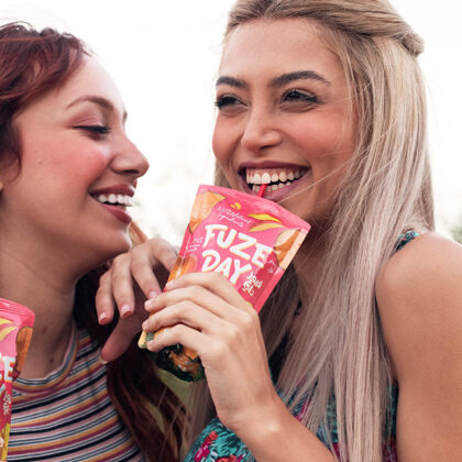 Product Photography with Models